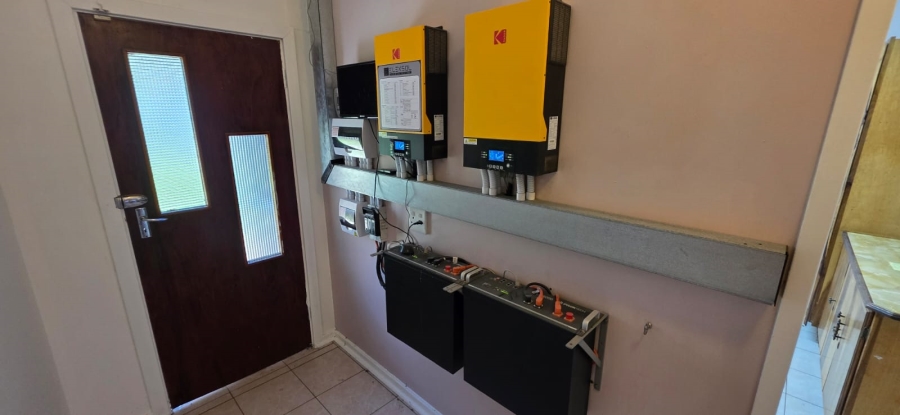 3 Bedroom Property for Sale in Songloed North West